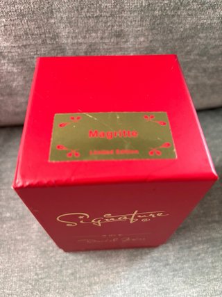 Perfume Daniel Josier Signature 100ml