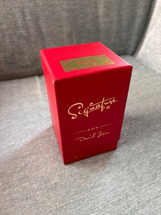 Perfume Daniel Josier Signature 100ml