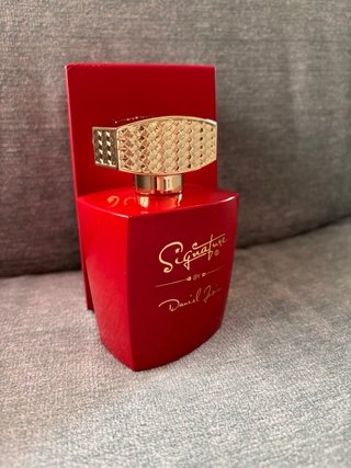 Perfume Daniel Josier Signature 100ml