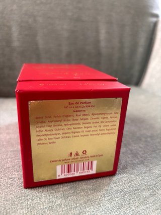Perfume Daniel Josier Signature 100ml