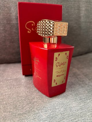 Perfume Daniel Josier Signature 100ml
