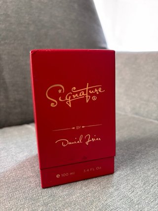 Perfume Daniel Josier Signature 100ml