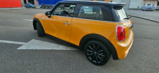 MINI Mini 2015
