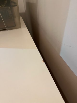 Cajonera Malm Ikea Blanca 4 Cajones