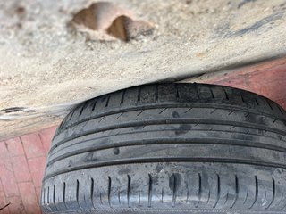 Neumáticos 205/55 R16