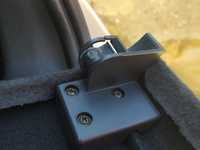 Bisagras de Maletero para Opel Corsa C