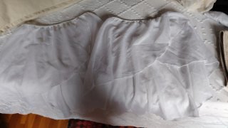 2 Faldas Blancas de Danza