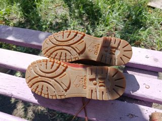 Zapatos de vestir marrones