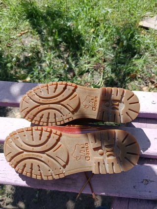 Zapatos de vestir marrones