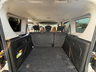 Opel Combo 2014