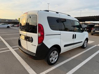 Opel Combo 2014