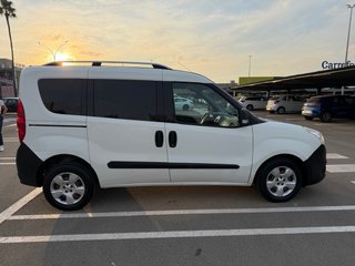 Opel Combo 2014
