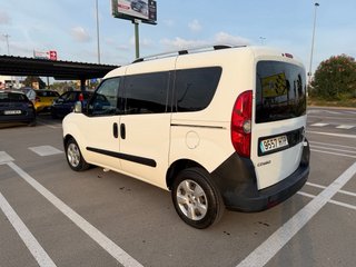 Opel Combo 2014