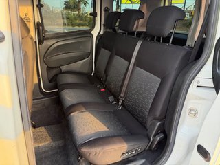 Opel Combo 2014