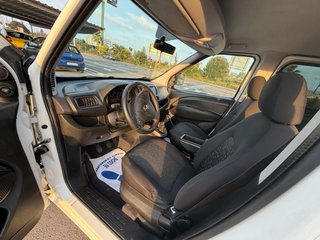 Opel Combo 2014