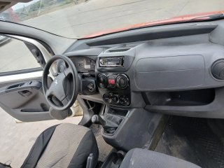 Peugeot Bipper 2008