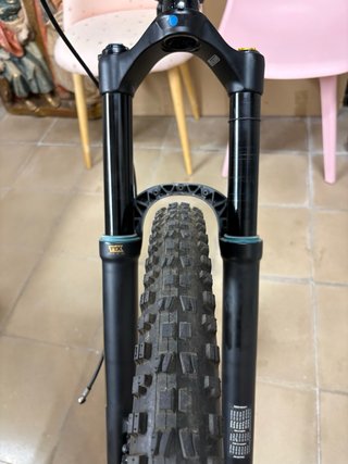 Horquilla Öhlins RXF36 29 160mm