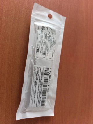 Correa Silicona Negra Redmi Watch 4