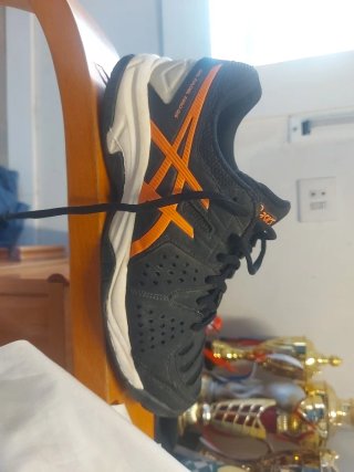 Zapatillas Asics Gel-Padel Pro GS