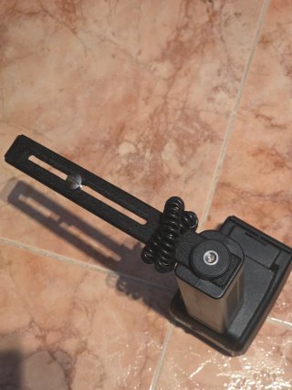 Flash Electrónico Falcon 30 Pro