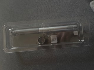 Lápiz Táctil HP G3
