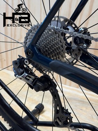 Orbea Terra M20i Team Carbon Shimano GRX Di2 2023