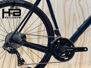 Orbea Terra M20i Team Carbon Shimano GRX Di2 2023