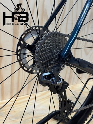 Orbea Terra M20i Team Carbon Shimano GRX Di2 2023