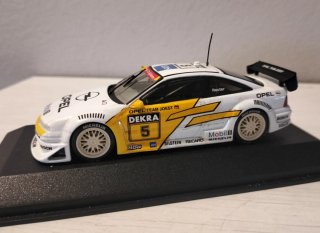 Opel Calibra '94