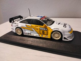 Opel Calibra '94