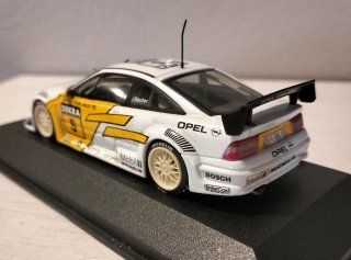 Opel Calibra '94