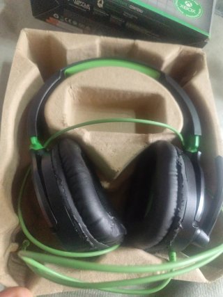 Auriculares Gaming Turtle Beach Recon 70