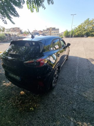 Ford Puma 2024