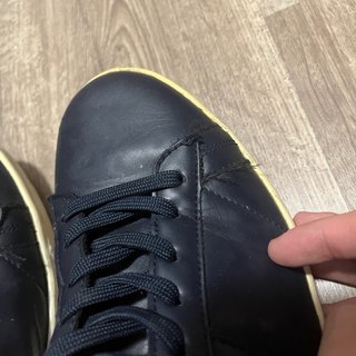 Zapatillas de vestir Pull&Bear