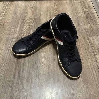 Zapatillas de vestir Pull&Bear