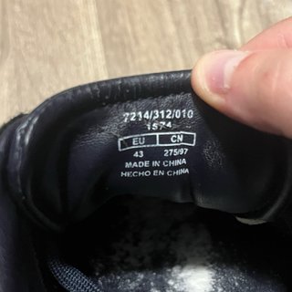 Zapatillas de vestir Pull&Bear