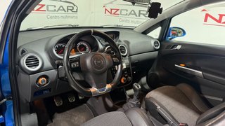 Opel Corsa OPC 1.6 turbo192cv