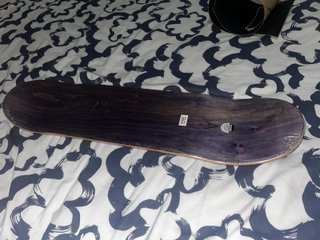 Tabla de Skate April Shane O'Neill 8.5