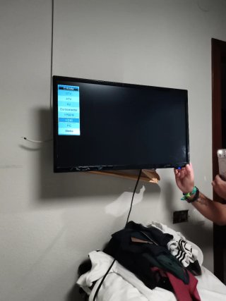 Televisión 14