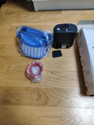 Kit de Repuestos para Robot Roomba