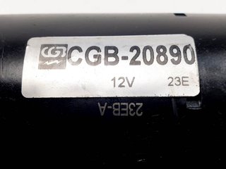 MOTOR ARRANQUE - BMW BMW SERIE 1 BERLINA (E81/E87) 2004-2012