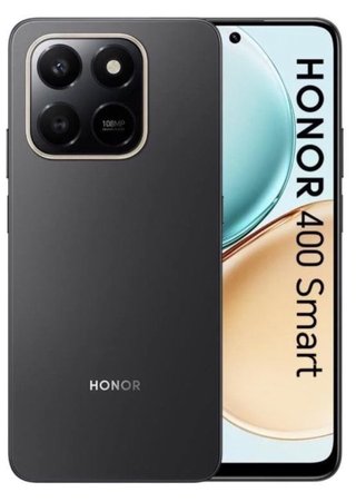 Movil marca HONOR 400 Smart 5G a estrenar