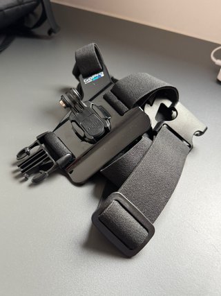GoPro Hero 13 Black nueva