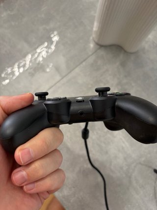 Mando Nacon Xbox/PC con Cable