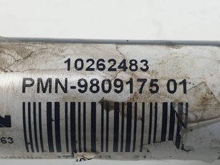 TRANSMISION DELANTERA IZQUIERDA MINI MINI PACEMAN (R61) 2012-2016