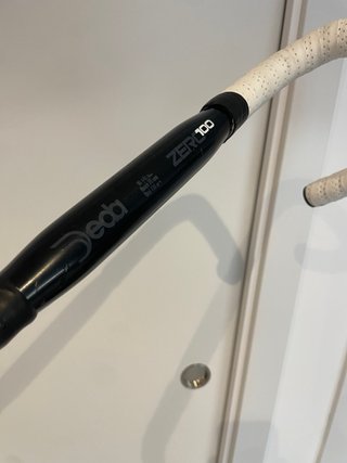 Manillar Deda Zero100 44cm