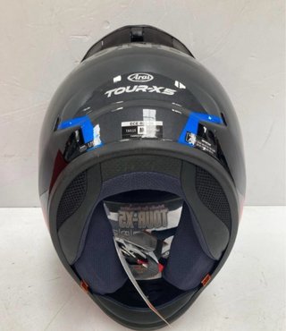 Casco Arai Tour-X 5 Honda AT