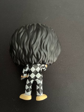 Funko Pop Freddie Mercury