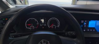 Volkswagen Caddy 2021