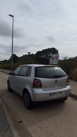 Volkswagen Polo 2006